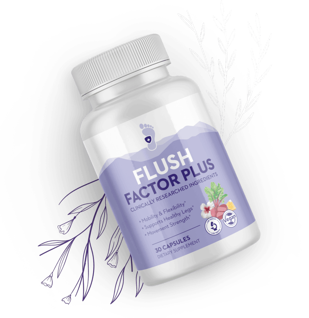 flush-factor-plus